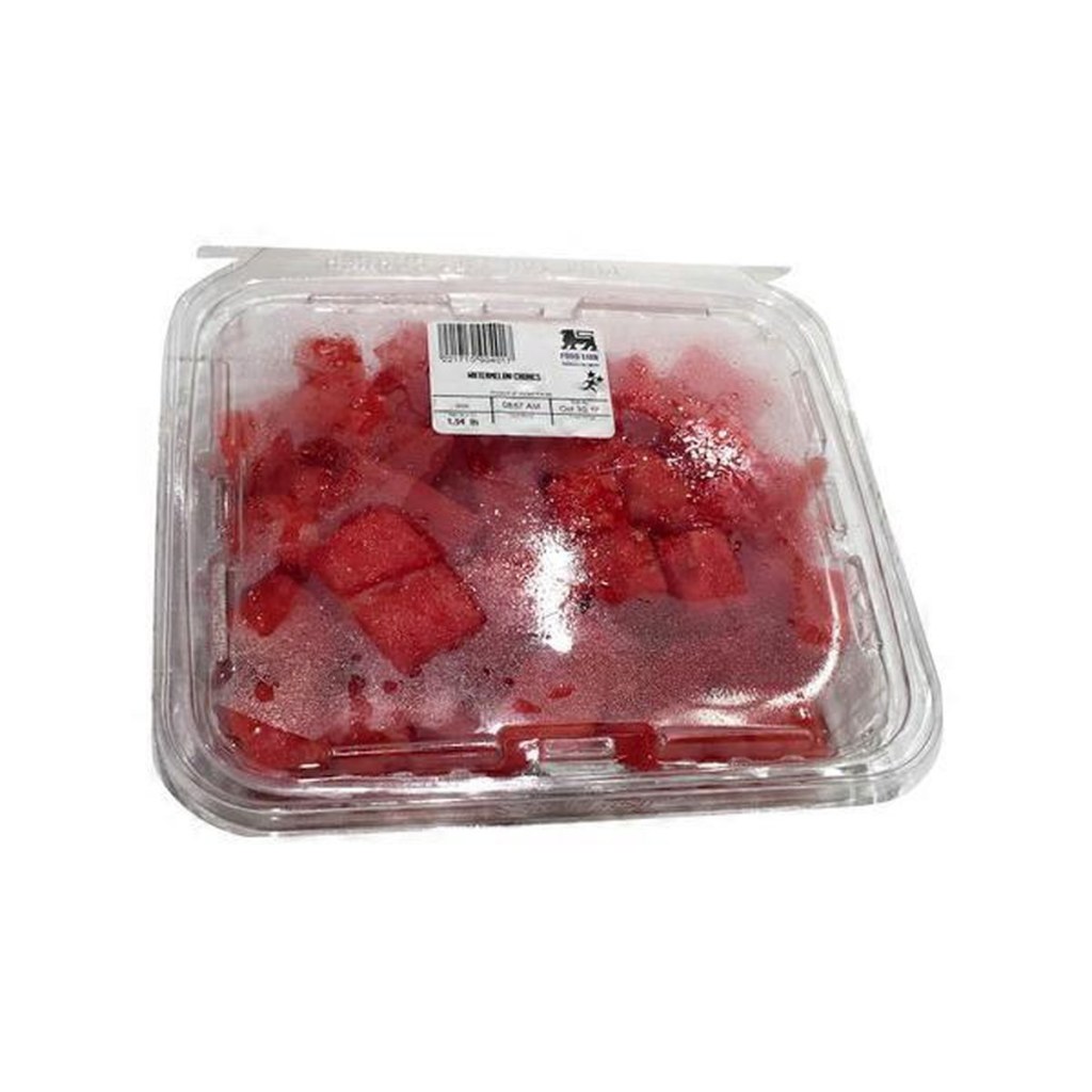 Picture of: Buy the world’s best Food Lion Fresh Cut Fruit Watermelon Chunks