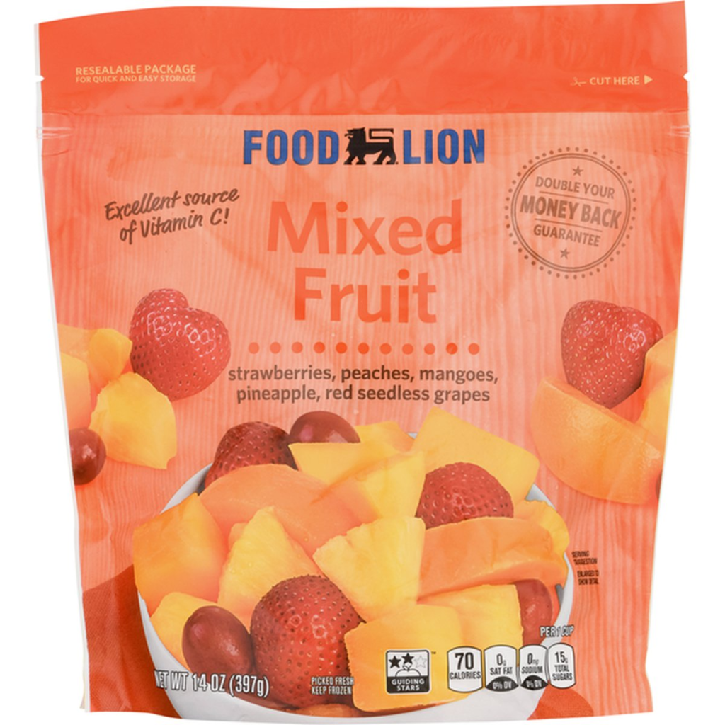 Picture of: Buyers: Shop Food Lion Mixed Fruit United Kingdom Online