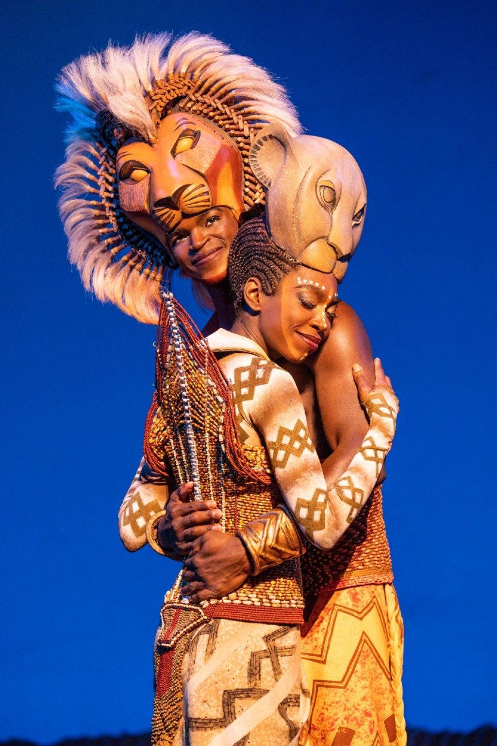 Picture of: Disney’s The Lion King Broadway’s Award-Winning Best Musical Come