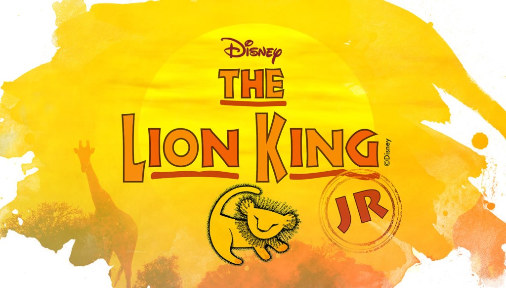 Picture of: Disney’s The Lion King JR  COCA – Center of Creative Arts