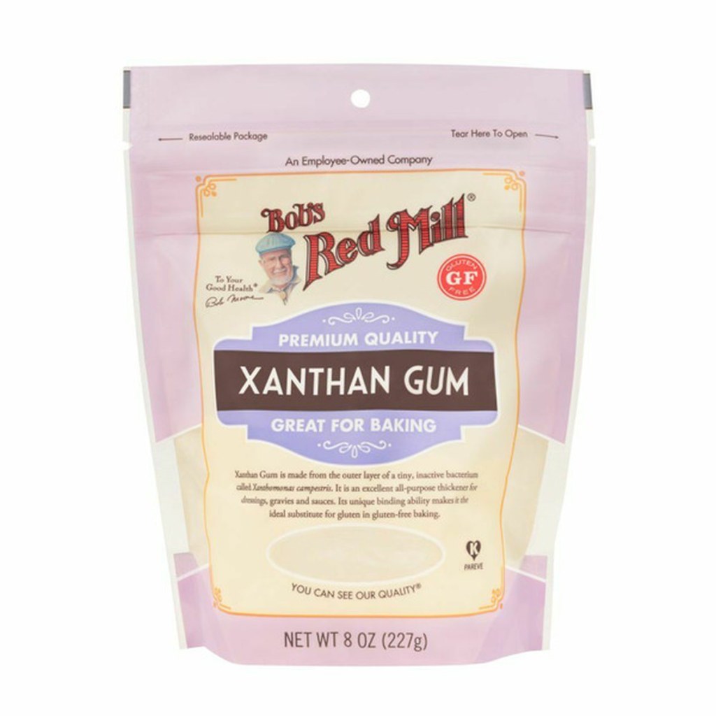 Picture of: Find your Bob’s Red Mill Xanthan Gum United Kingdom Online