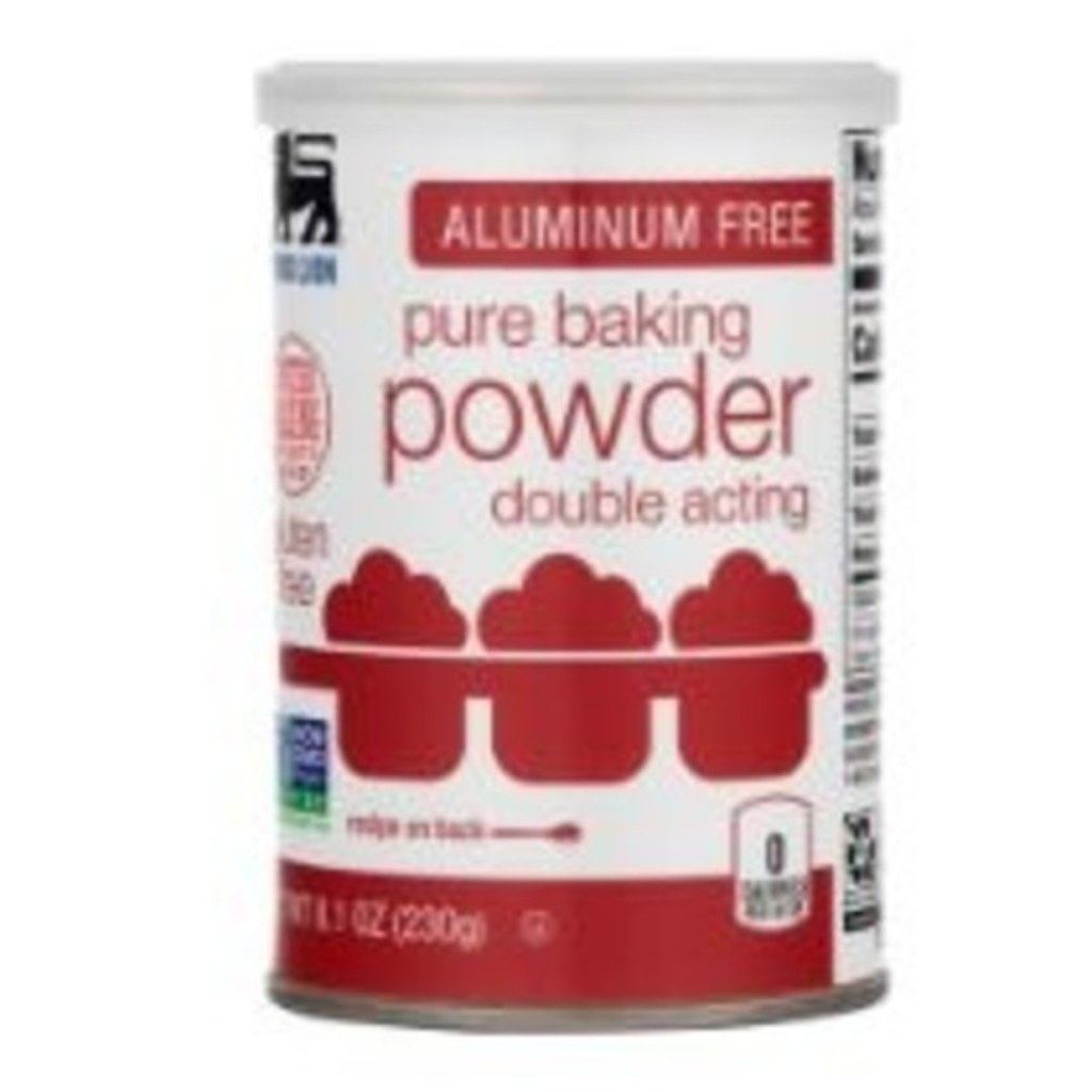 Picture of: Food Lion Pure Baking Powder
