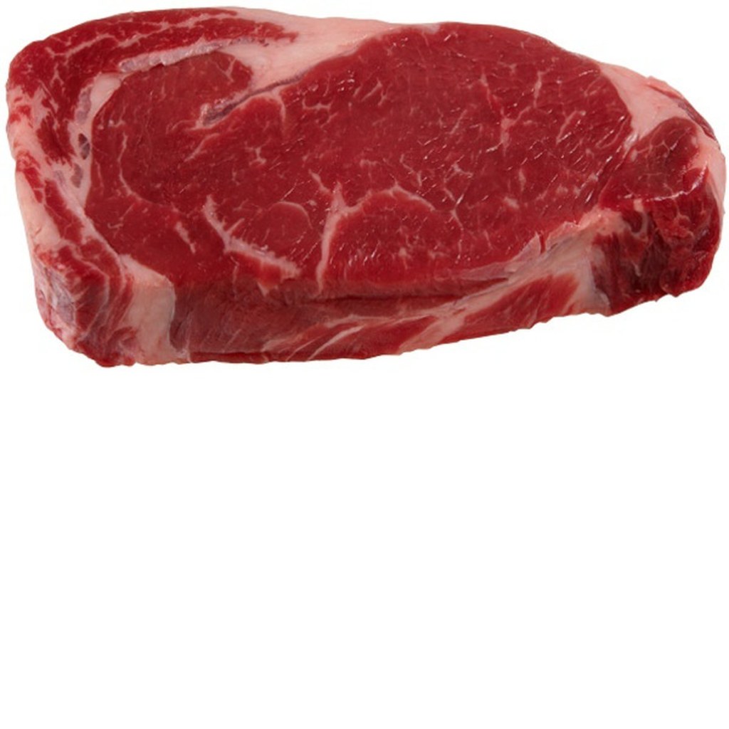 Picture of: Food Lion Ribeye Steaks – Thin