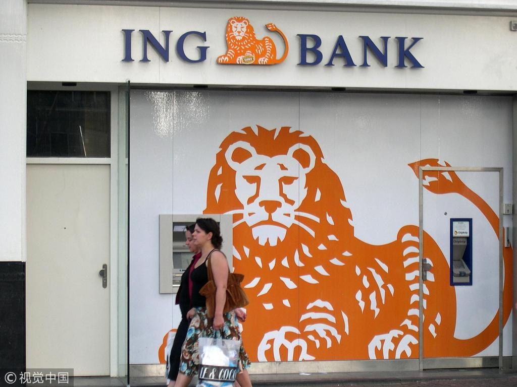 Picture of: Global Times on Twitter: “Bank of Beijing (BoB), ING Bank of the