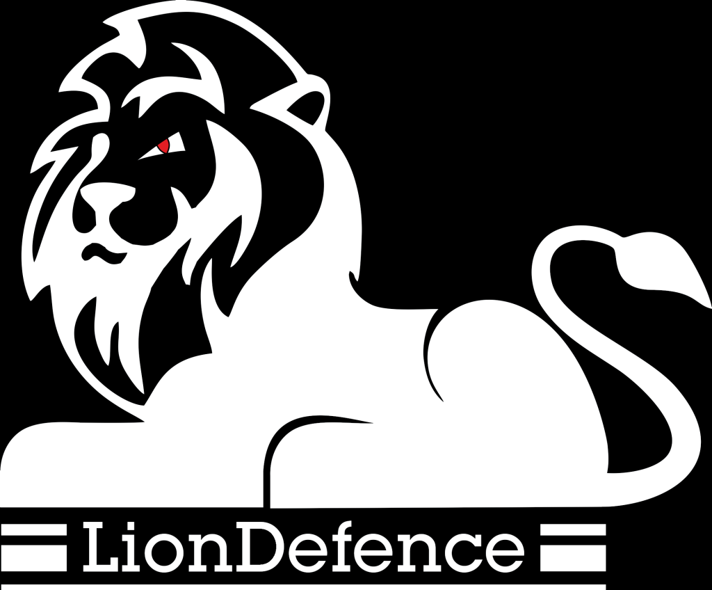 Picture of: Home – Lion Defence