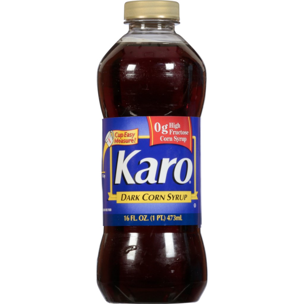 Picture of: Karo Corn Syrup, Dark