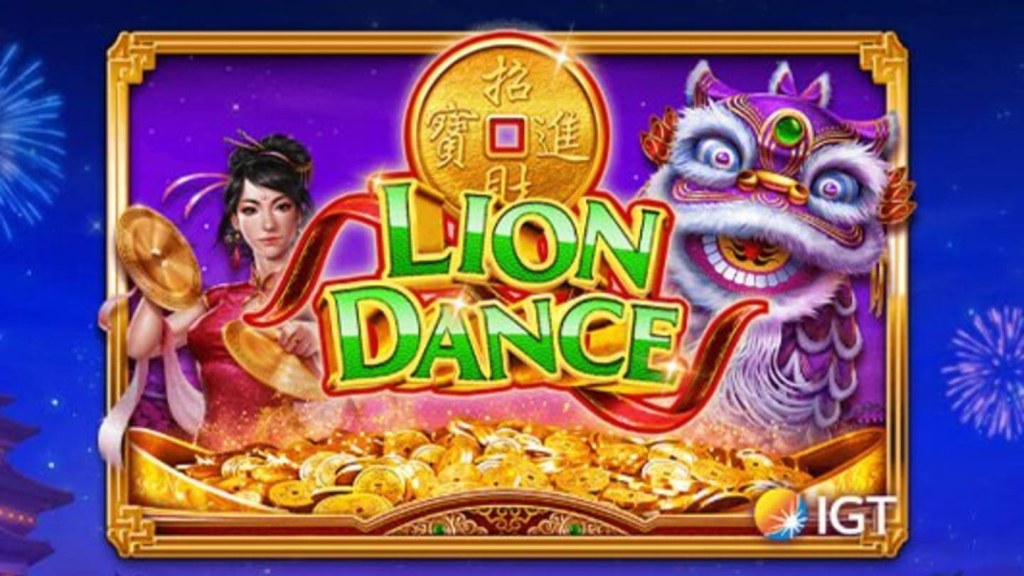 Picture of: Lion Dance Online Slot – FanDuel Casino New Games Spotlight
