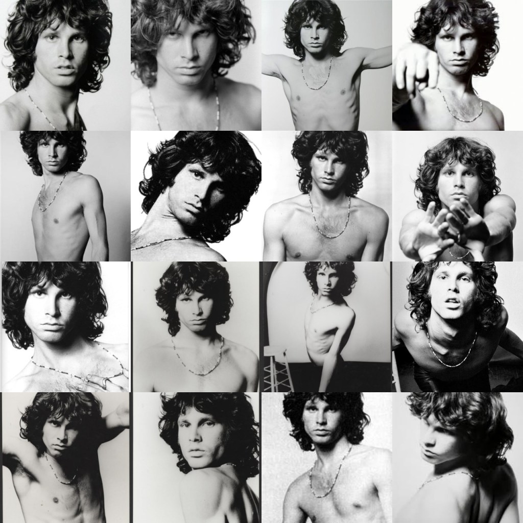 Picture of: The Doors