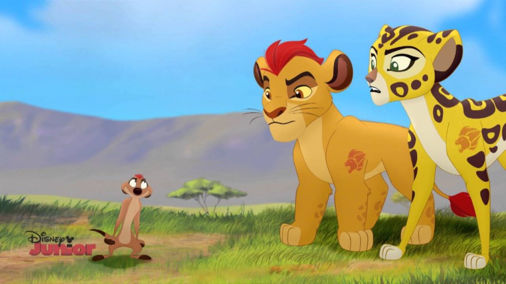 Picture of: The Lion Guard Season : Release Date, Cast, New Season/Cancelled?