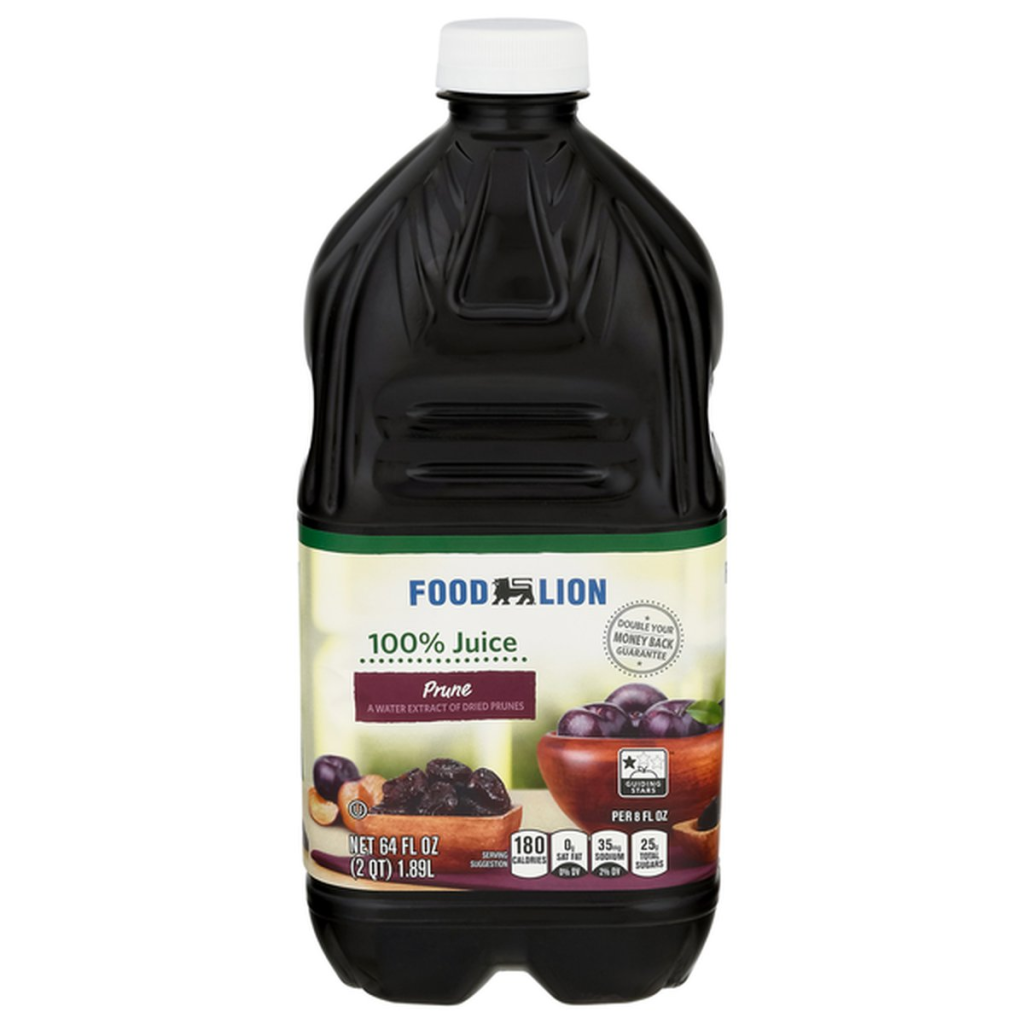 Picture of: Where you can buy Food Lion % Juice, Prune United Kingdom Online